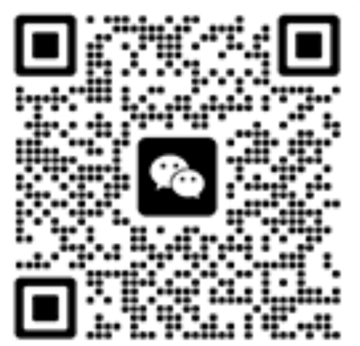 商务咨询二维码